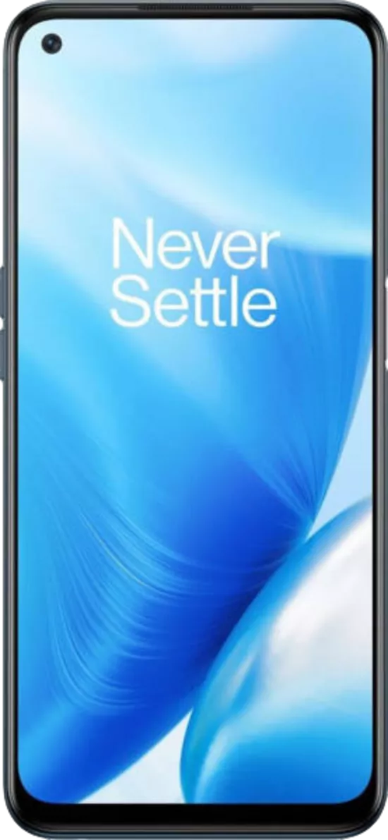 OnePlus Nord N200 5G