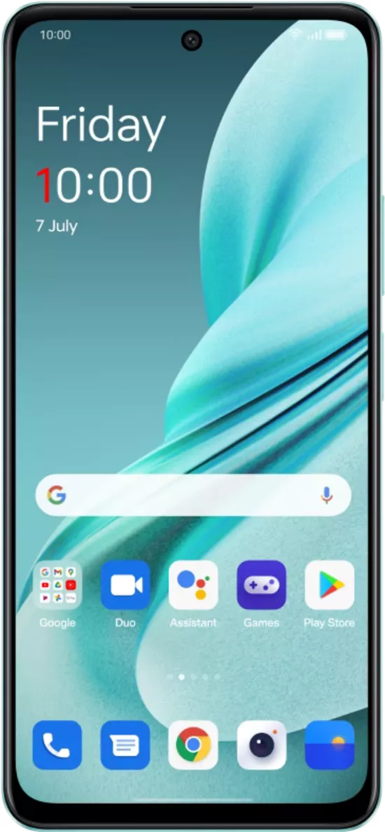 OnePlus Nord N30 SE