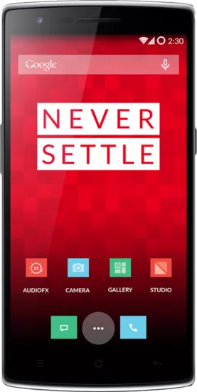OnePlus One
