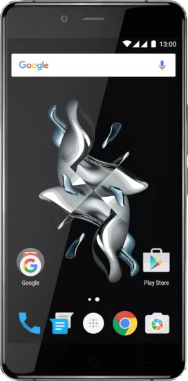 OnePlus X