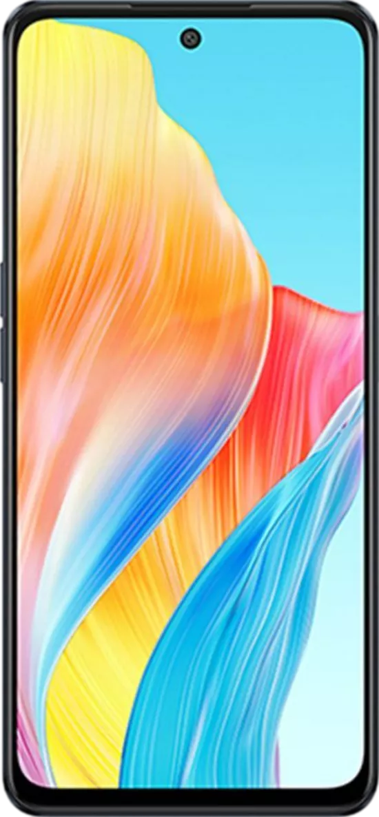 Oppo A1 5G