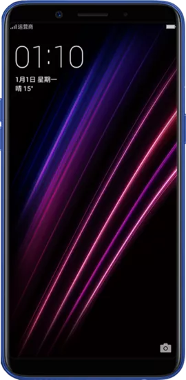 Oppo A1