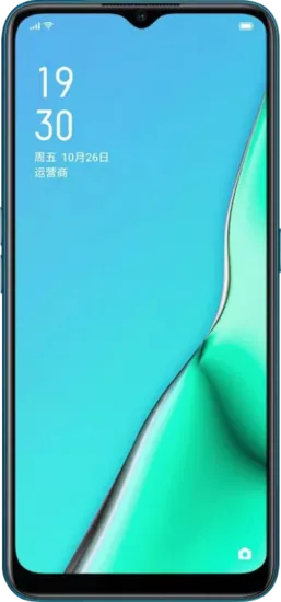 Oppo A11