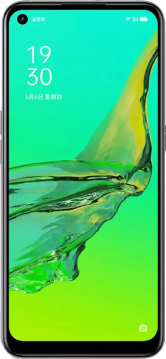 Oppo A11s