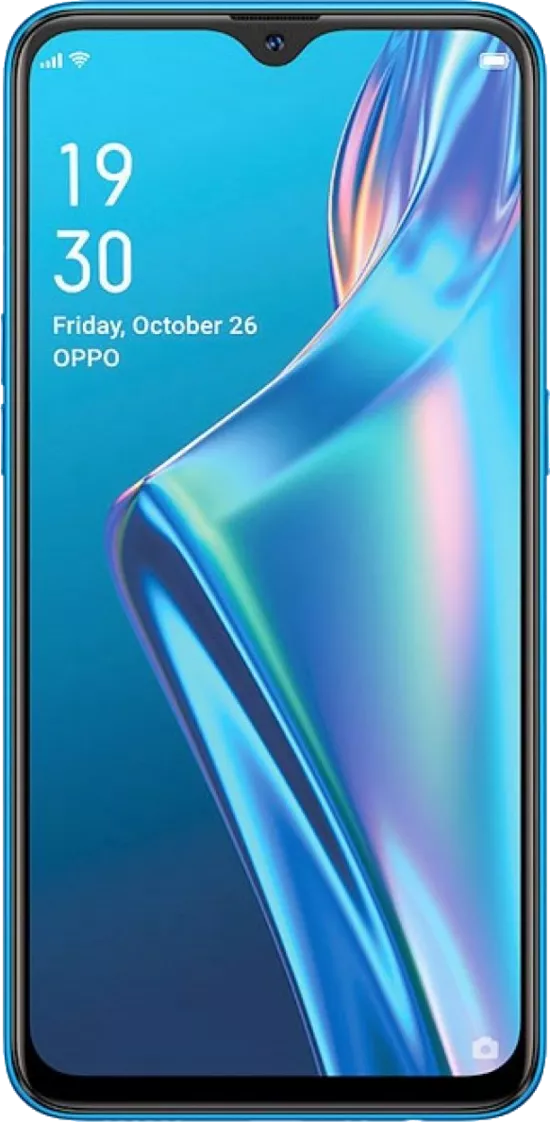 Oppo A12