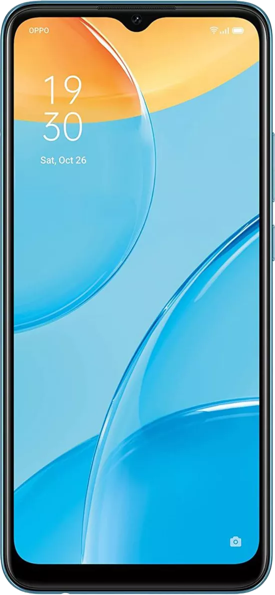 Oppo A15s