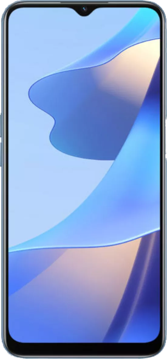 Oppo A16