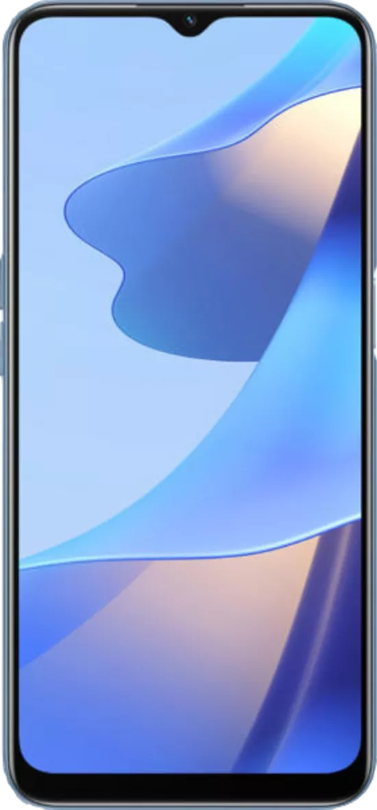 Oppo A16s
