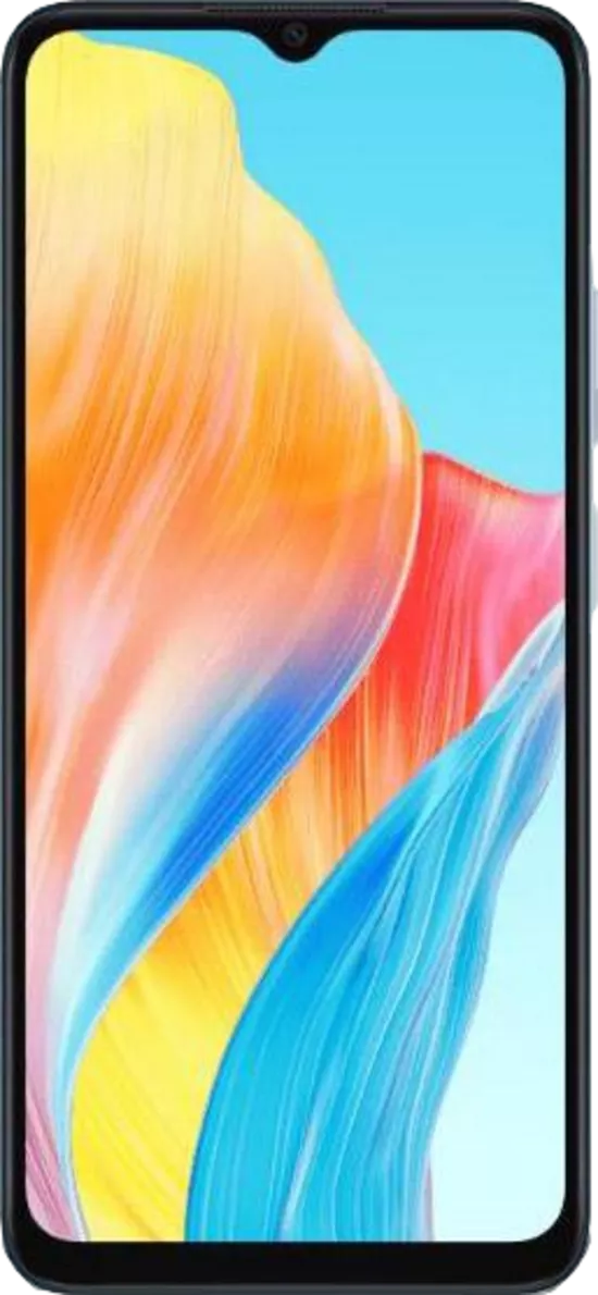 Oppo A18