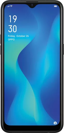 Oppo A1k