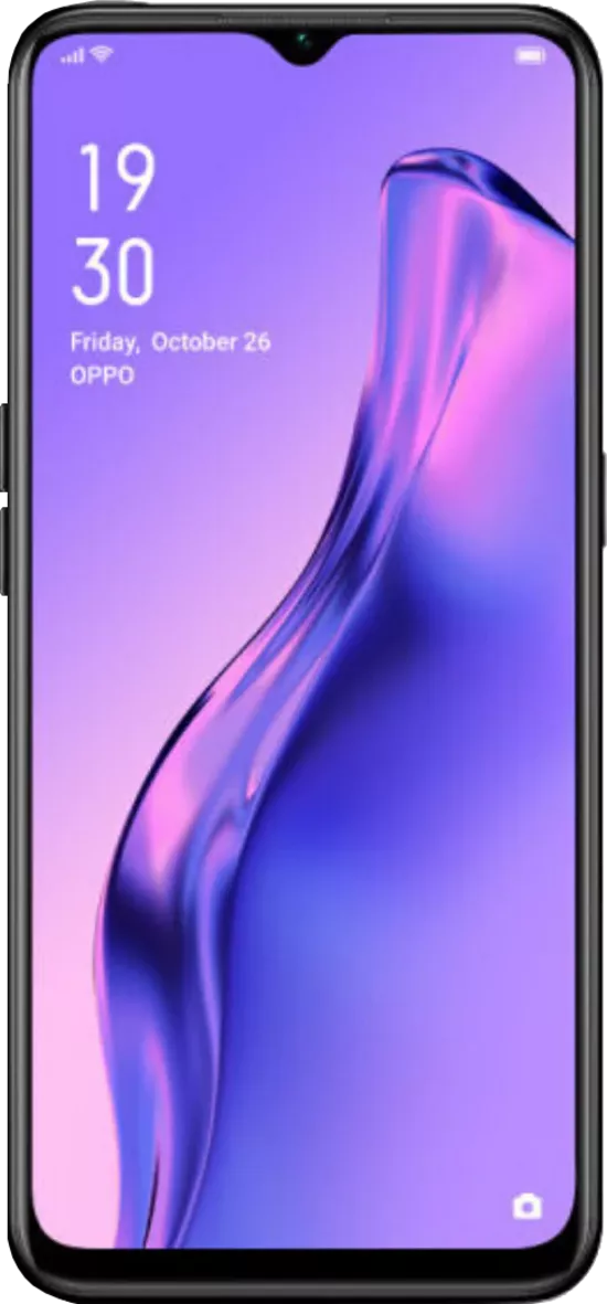Oppo A31 (2020)