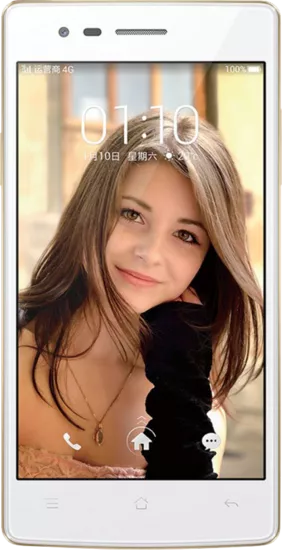 Oppo A31
