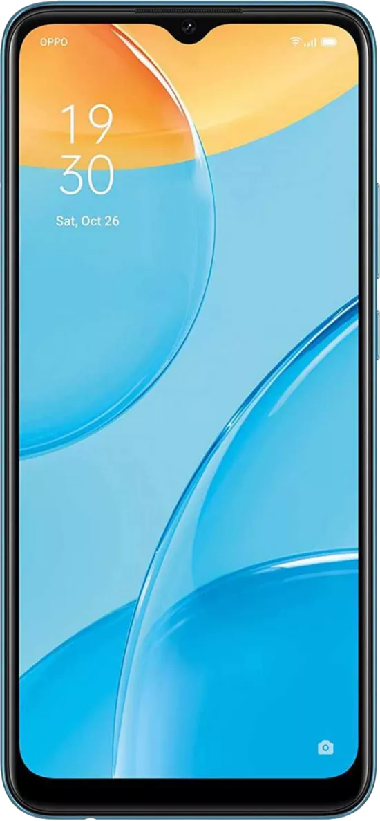 Oppo A35