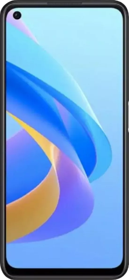 Oppo A36