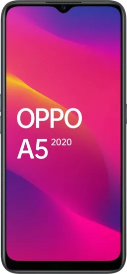 Oppo A5 (2020)