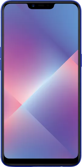 Oppo A5