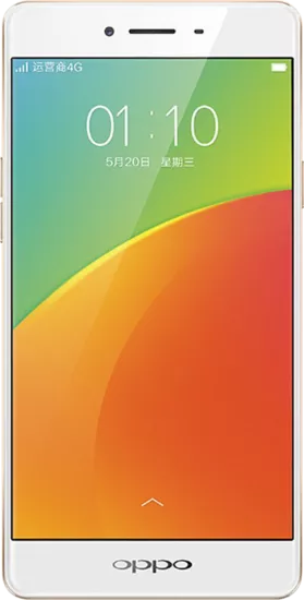 Oppo A53