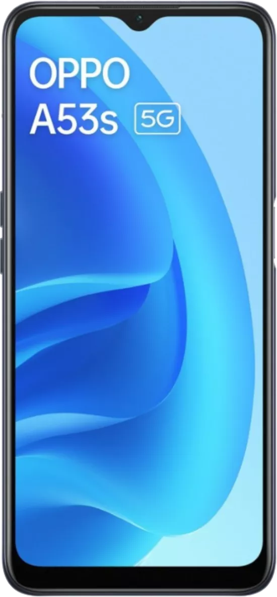 Oppo A53s 5G