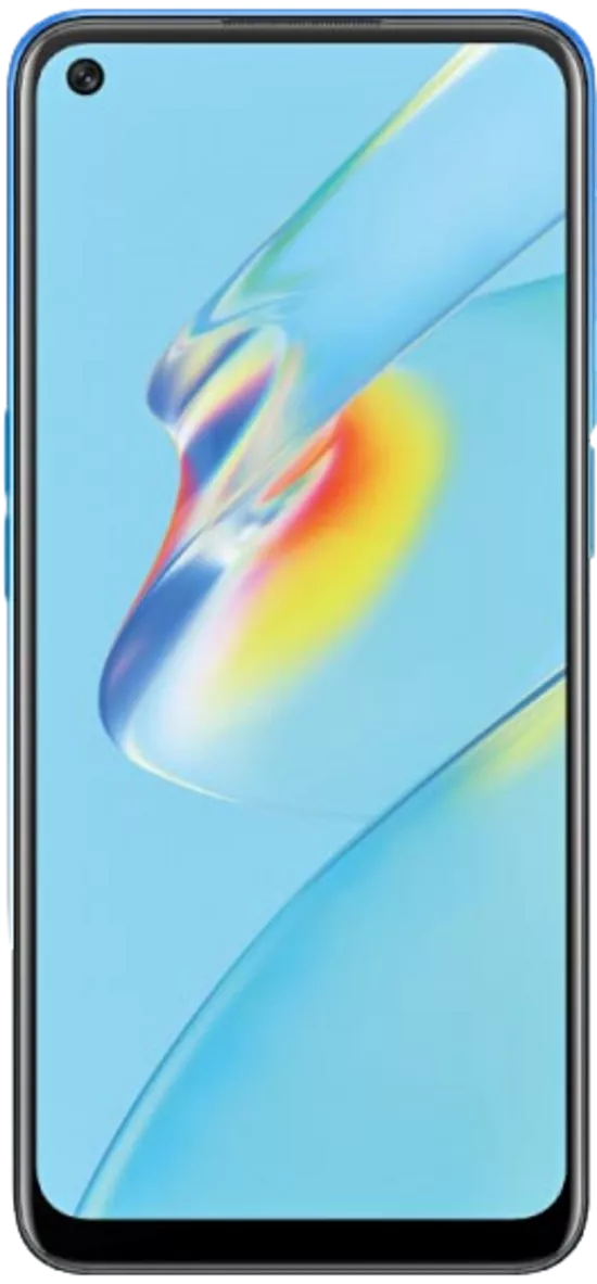 Oppo A54