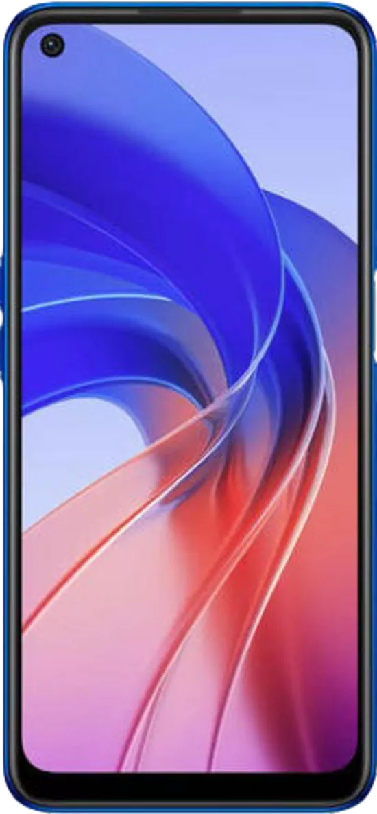 Oppo A55