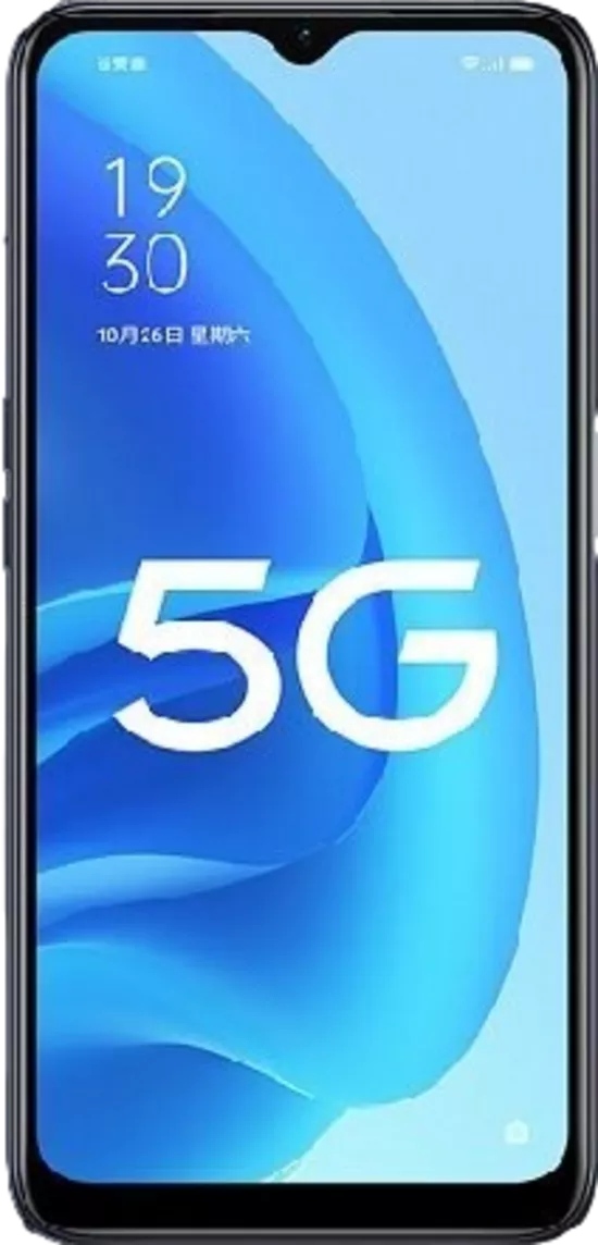 Oppo A56 5G