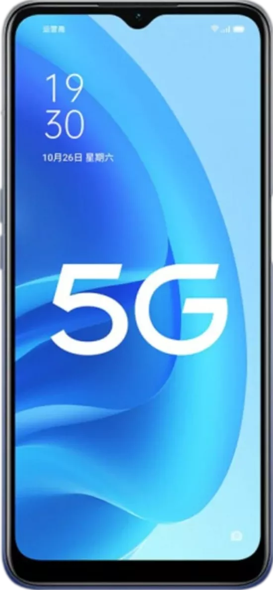 Oppo A56s