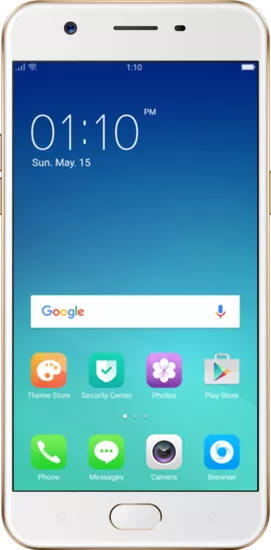 Oppo A57