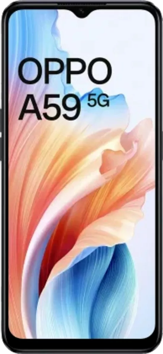 Oppo A59 5G