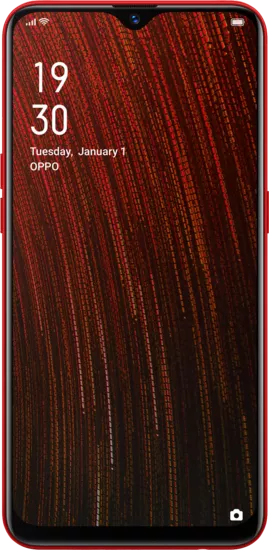 Oppo A5s