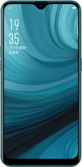 Oppo A7