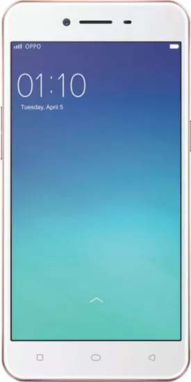Oppo A71 (2018)