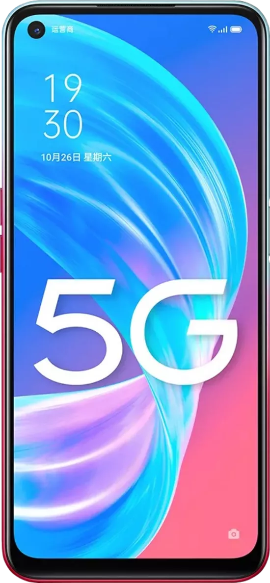 Oppo A72 5G