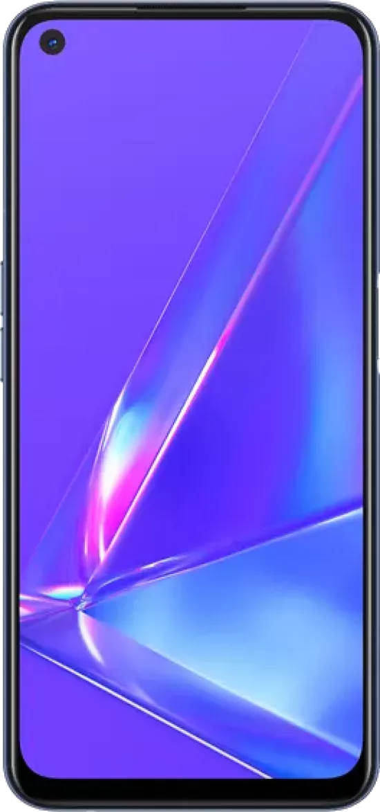 Oppo A72