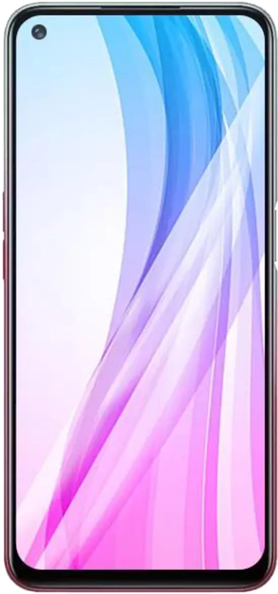 Oppo A74
