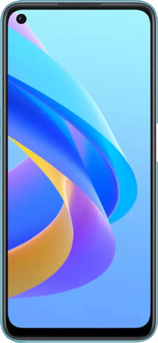Oppo A76