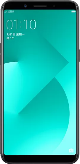 Oppo A83