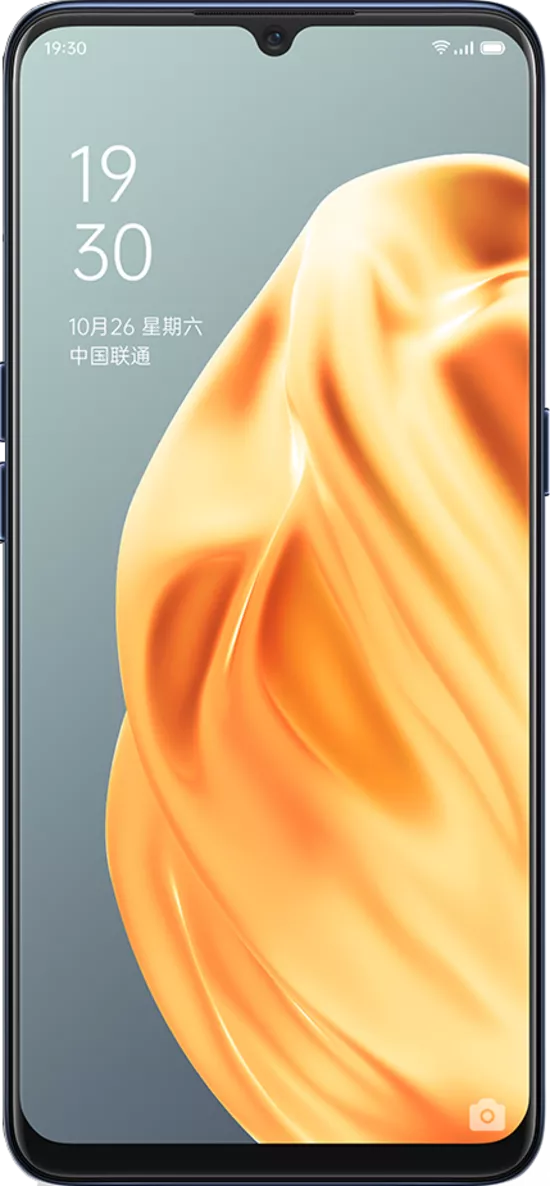 Oppo A91
