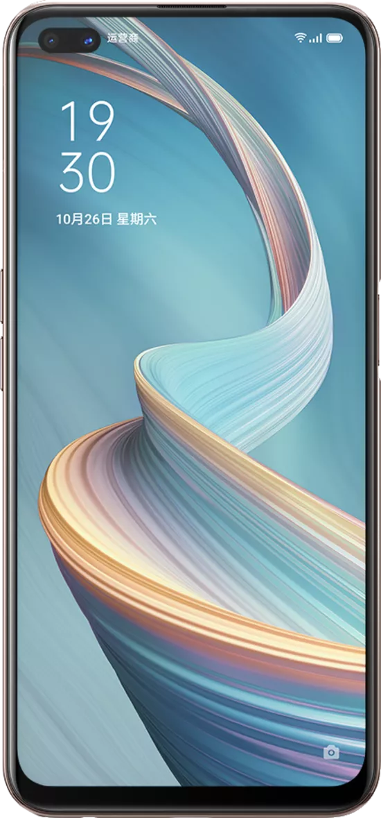 Oppo A92s