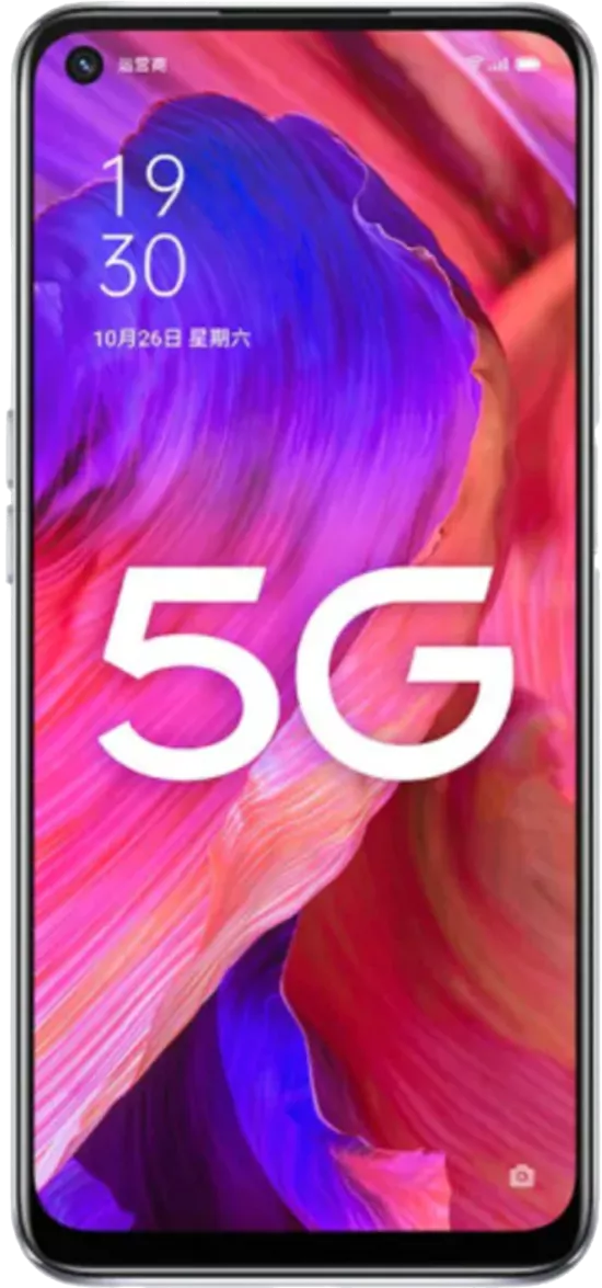 Oppo A93 5G