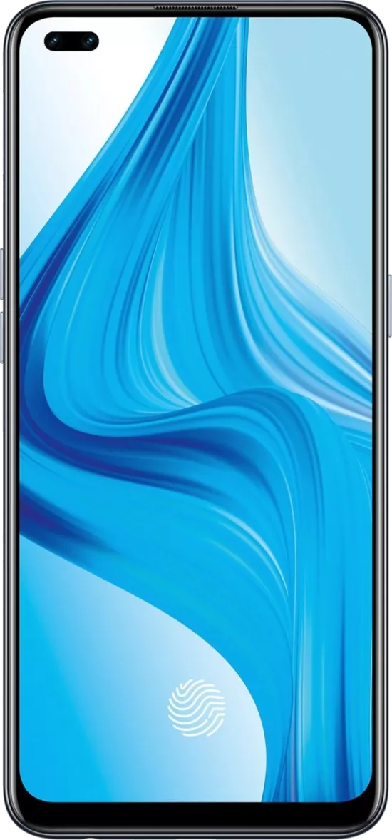 Oppo A93