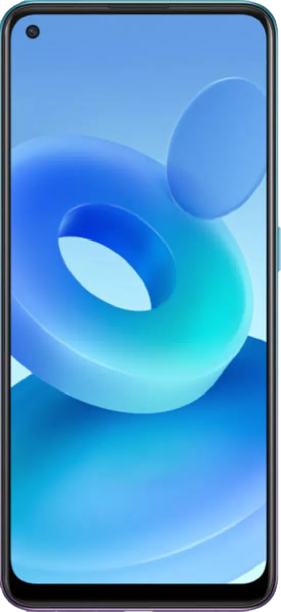 Oppo A95 5G