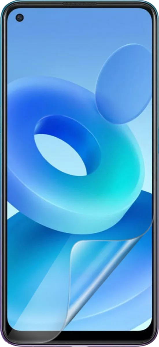 Oppo A95