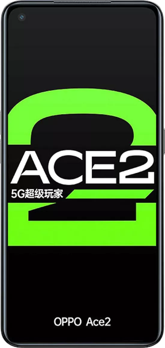 Oppo Ace2