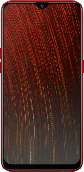 Oppo AX5s