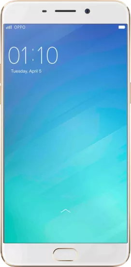 Oppo F1 Plus