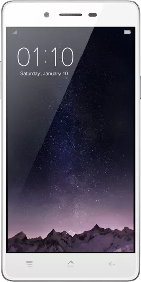 Oppo F1