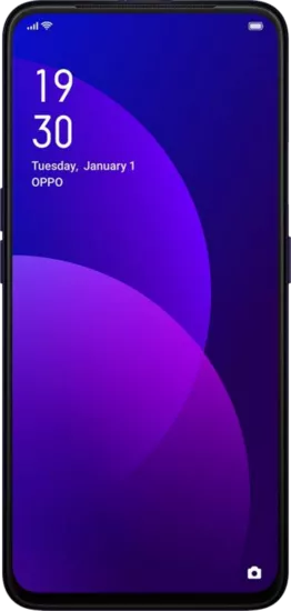 Oppo F11 Pro