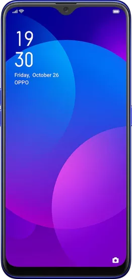 Oppo F11