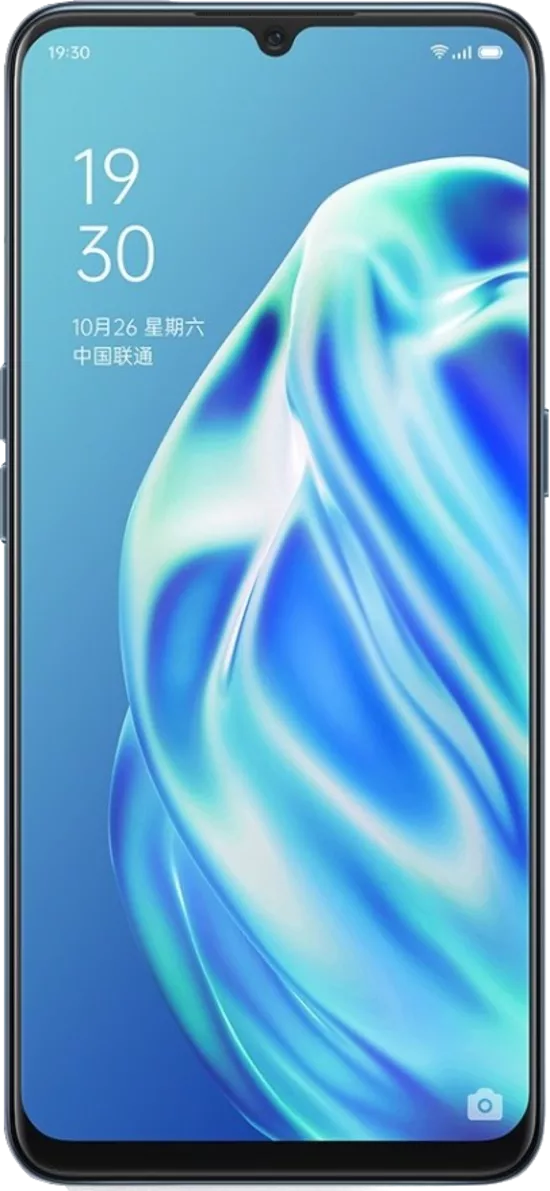 Oppo F15