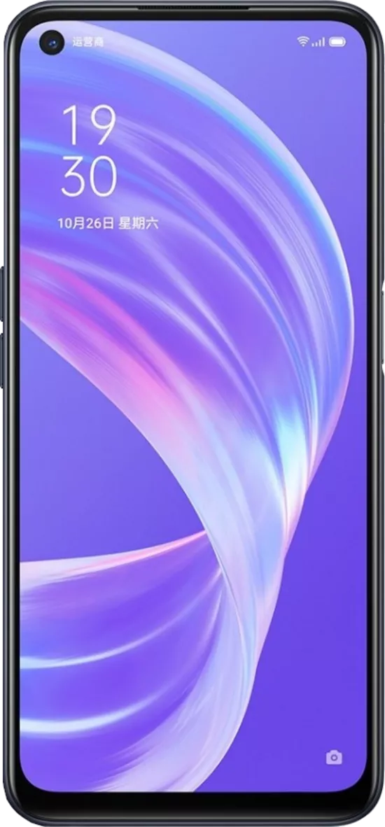 Oppo F17